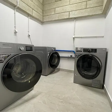 Bursztynowy - Jacuzzi, Sauny, Sala Zabaw, Garaz, 400m Do Plazy Plaskie Zejscie דירה *