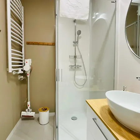 Bursztynowy - Jacuzzi, Sauny, Sala Zabaw, Garaz, 400m Do Plazy Plaskie Zejscie *